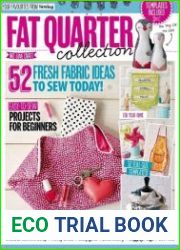 Fat Quarter Collection