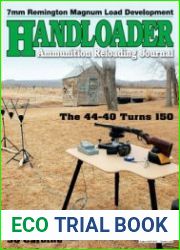 Handloader - June/July 2023