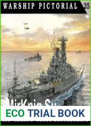 IJN Yamato Class Battleships (Warship Pictorial 25)