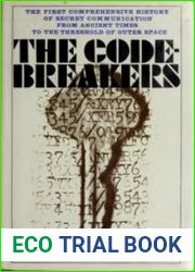 The Codebreakers The Story Of Secret Writing