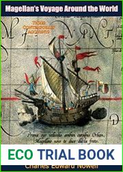 Magellan’s Voyage Around the World Three Contemporary Accounts