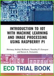 Introduction to IoT with Machine Learning and Image Processing using Raspberry Pi