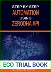 Step by Step Automation using Zerodha API Python Version