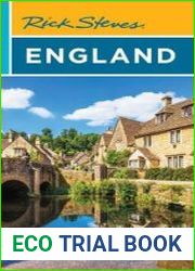 Rick Steves England, 10th Edition