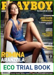 Playboy Mexico - Diciembre 2010