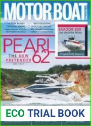 Motor Boat & Yachting