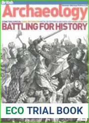 British Archaeology 2004-11
