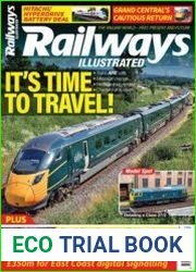 Railways Illustrated 2020-09