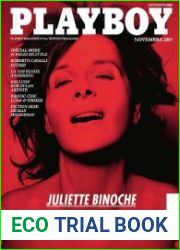 Playboy France - Novembre 2007