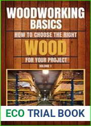 Woodworking Basics How to choose the right wood for your project Vol.1