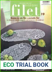 Disegni Filet