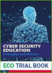 Cyber Security Education Principles and Policies