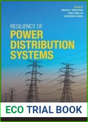 Resiliency of Power Distribution Systems