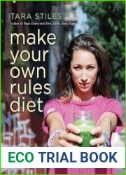 Make Your Own Rules Diet