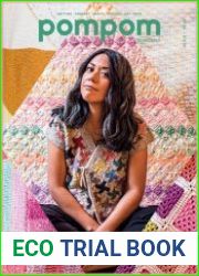 PomPom Quarterly