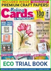 Making Cards & Papercraft