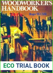 Woodworker|s Handbook