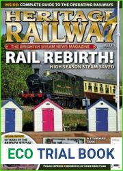 Heritage Railway №270 2020