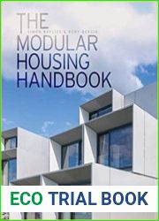 The Modular Housing Handbook