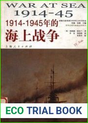 War at Sea 1914-45
