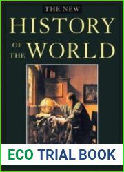 The New History of the World