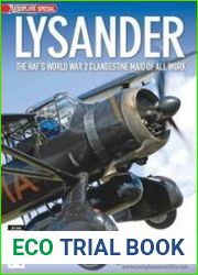 Lysander The RAF|s World War 2 Clandestine Maid of All Work (Aeroplane Icons)