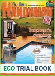 The Home Handyman