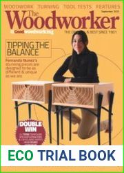 The Woodworker & Good Woodworking