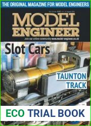 Model Engineer