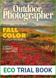 Outdoor Photographer