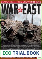 War in the East