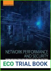 Network Performance and Security Testing and Analyzing Using Open Source and Low-Cost Tools