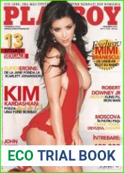 Playboy Romania - Noiembrie 2010