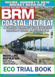 British Railway Modelling 2020-09