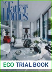 Singapore Tatler Homes