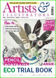 Artists and Illustrators