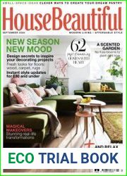 House Beautiful UK