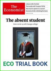 The Economist Audio Edition