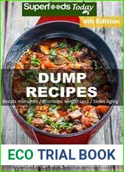 Dump Recipes