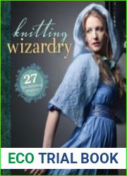 Knitting Wizardry