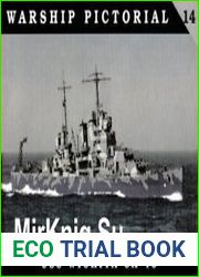 USS Wichita CA-45 (Warship Pictorial 14)