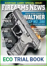 Firearms News 2020-16