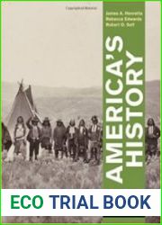 America|s History, Volume 1 To 1877, 7th Edition