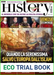 BBC History Italia 2020-08