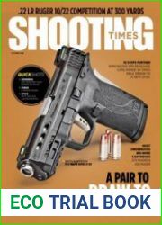 Shooting Times 2020-10