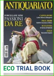 Antiquariato - Dicembre 2016