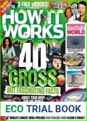 How It Works - Volume 141 2020