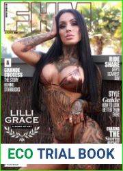 FHM Australia - August 2020