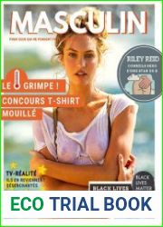 Masculin №7 2020