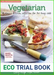 MB Test Kitchen Favourites Vegetarian